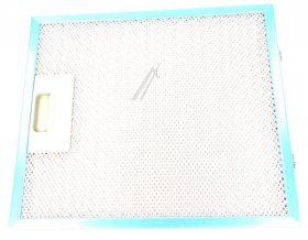 Metal Grease Trap - 49038969 Metal Filter 1300100150 [Candy Hoover]