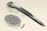 Handle - Door Handle Assembly [Electrolux Aeg]