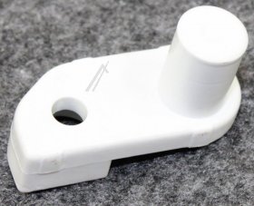 Guide Axis - 07030410 Left Limit Block Of Door [Candy Hoover]