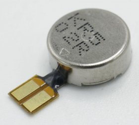 Oppo Vibration Motor For Mobile Phone - 1061100760 8710142 Coin-type Vibration Motor 8×3 0 3v 32 With Fpc(kr)