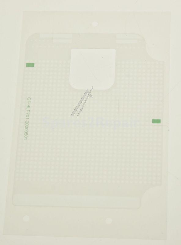 Oppo Adhesive Foil - 4881014 Finger Fpc Double-sided Adhesive Tape Dd301