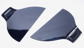 Side Cover Housing - 029980 Tub c85 Au Sx Valv 90 [Delonghi]