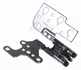 Asus Door Hinges - 13nb0uv0m06011 X3500ph Lcd Hinge R Jarlly