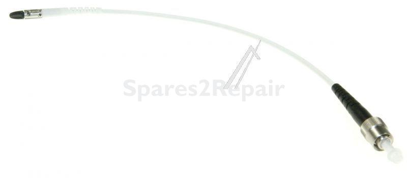 Fuba Fo Patch Cable Os1 - Fcf 100 Lwl-kabel,clik-fc-pc, 0,20m