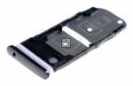 Motorola Sim card Holder - S948d26343 Lc5017aa000733+m321- Cato Light Blue jy
