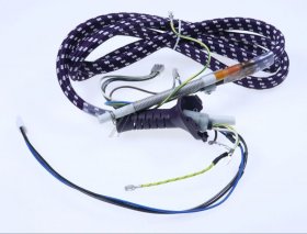 Philips Saeco Cable-plugs-adapter - 423902280151 Svc Hose Cord Cable Assembly 42390