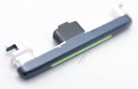 Oppo Button - 3885866 Power Key Bd355 Black Aluminum Alloy