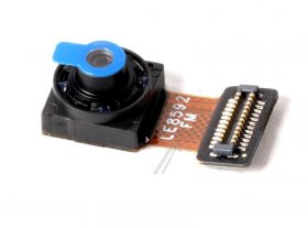 Sony Camera Module - 101843311 Sony Xperia 10 V (xq-dc54) Camera Module (front Side)