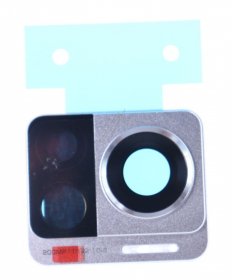 Motorola Camera Glass - 5s58c21269 Xt2241 Cam Deco Wht Cs