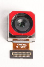 Motorola Camera Module - Sc28d46850 Mdl camr 64m rear c1ms31 q Tech:miami