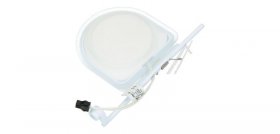 Kuppersbusch Teka Heating And Refrigeration Elements - 81672492 Ice Flap Rlf 74920 Ss