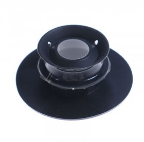 Hisense Gorenje Sealing Materials - 820955 Knob Gasket 26 Temp glass 8