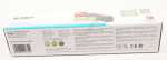 Kmp Cartridge - 1753 4006 H165mx Ink Cartridge Magenta 98ml Hybrid Chip