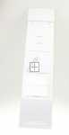 Flap - 49042667 Evaporator Cover [Candy Hoover]