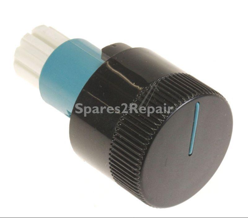 Control Knobs - 10006174 Key (1200w) [Bosch Siemens]