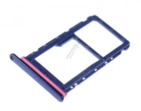 Motorola Sim card Holder - S948d11857 Hq23800682000+al3836ca009_2sim Card_cato