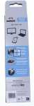 Com Build-in Frame - Torre Extra L60 Intermediate Frame With Drawer