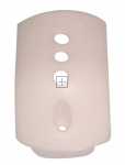 Lamp Cover - 4249380100 C00916386 Lamp-thermostat Housing Glass (line 2001) [Arcelik]