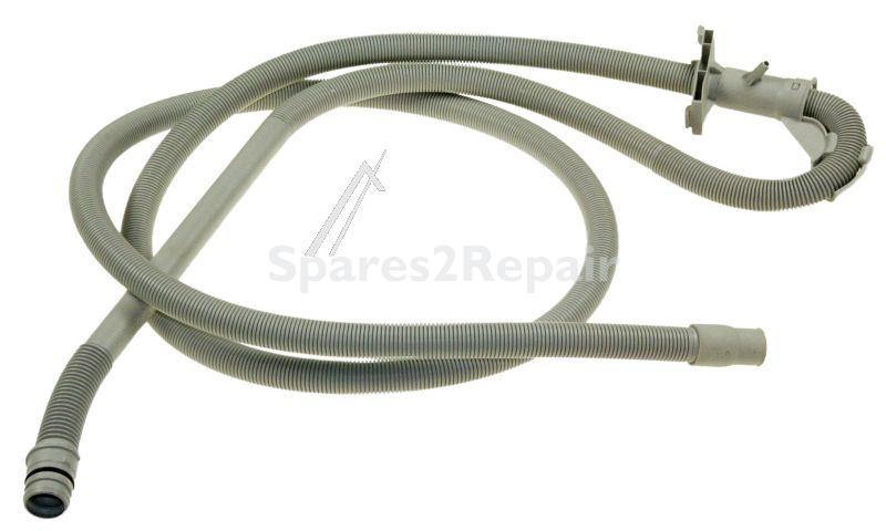 Outlet Pipe - 00678974 Outlet Hose [Bosch Siemens]