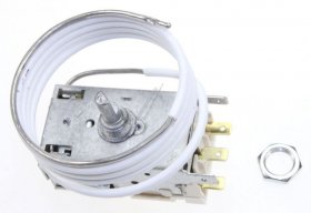 Robertshaw Fridge Thermostat - K57l5537 Thermostat Ranco Replacement For Liebherr-miele