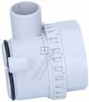 Control - 50sm16-337s 140000012017 Flow Control Regulator [Electrolux Aeg]