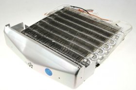 Hisense Gorenje Condensation Cont. Compress. - Hk1610569 Evaporator Assembly