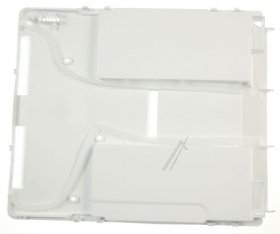 Lg Flap - Aeb73906401 Grille Assembly Fan