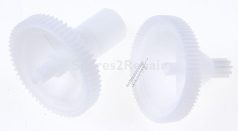 Switch - Kw717089 Reset Switch Assembly Including Button [Delonghi]