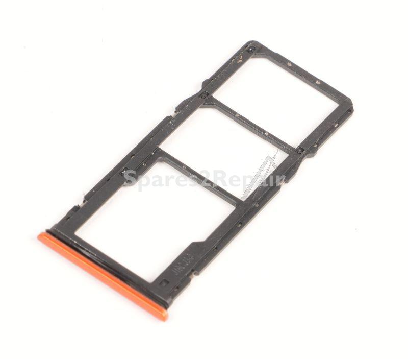 Xiaomi Sim card Holder - 482000007p9x Sim Card Holder J19s Orange