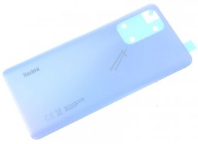 Xiaomi Battery Compartment Lid - 55050000uu4j Battery Cover Unit K6 Blue Gl
