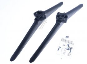 Hisense Gorenje Carrier Assembly - Ht321462 Stand Assembly 55a53fevs(0008) Kg