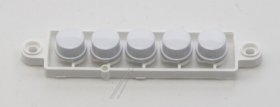 Smeg Button - 766412012 Push Button Dryer Bsh S