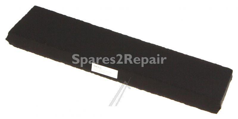 Novy Carbon Filter - 7910055 Monoblock Replacement Filter (390x93x30mm)