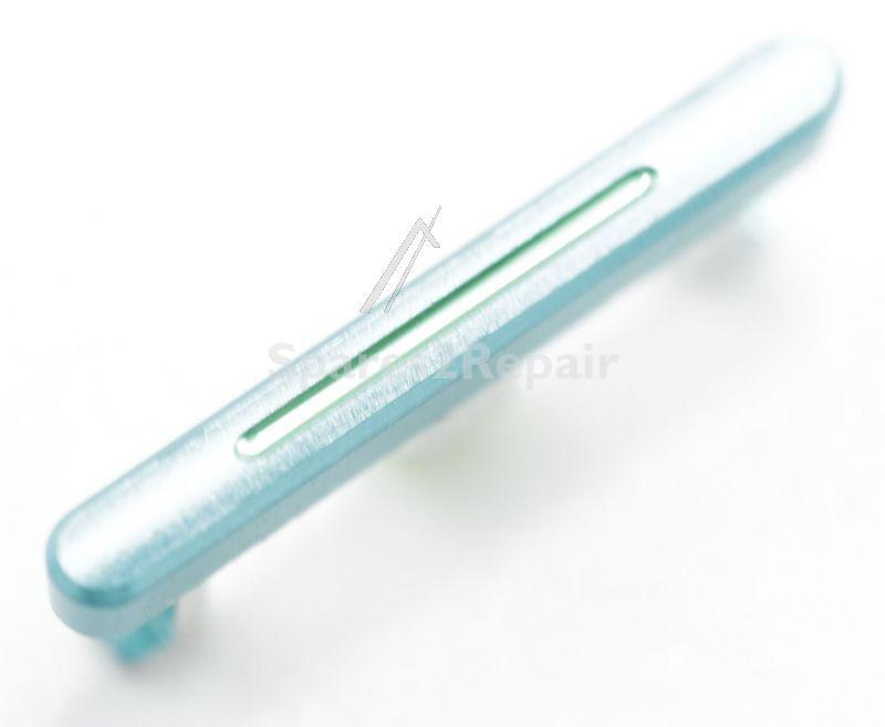 Oppo Button - Power Key Dd177 Green Aluminum Alloy