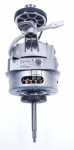 Washing Machine Motor - Yxh120-2-68l 11002012043320 Single Phase Asynchronous Motor [Midea]