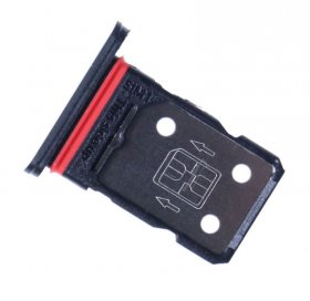 Oneplus Sim card Holder - 1081100124 4710892 Sim Tray Jade Fog Op Nord 2t