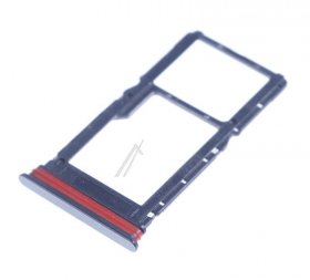 Motorola Sim card Holder - S948d44111 Wt713000822031+cato black Hrd