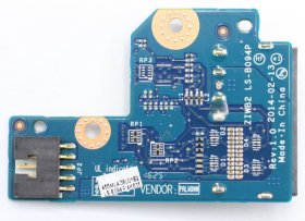 Lenovo Module - Electrical Unit - 35021908 90007356 Nbc Lv B50-70 Docking Board