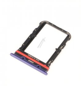 Xiaomi Sim card Holder - 482000002r3w Sim Holder Mi 10 Lite White