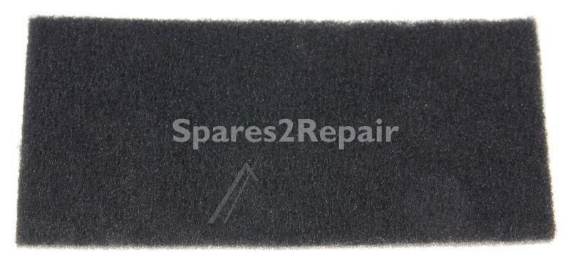 Air Vent - At5165392300 Filter Hinten 2780 [Delonghi]