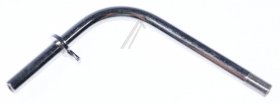 Nivona Steam Pipes - Dampfrohr 670 Edelstahl - Nicr605-610