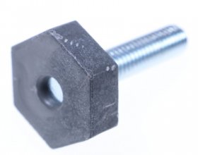 Panasonic Foot - 47022177 Adjustable Foot (m8x