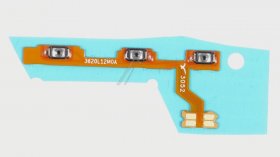 Xiaomi Flexi print Connector - 48320000hy6q Fpc Assembly-side Key-l12a-l12u