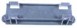 Carrier Assembly - 140219637034 Supp Rail 3 Basket [Electrolux Aeg]