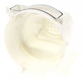 Samsung Motor Holder - Dj97-01335a Assembly Case Motor:sd9450 ntr