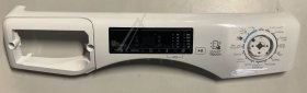 Operating Unit Screen - 41050367 Bezel+f Css 1200 It E [Candy Hoover]