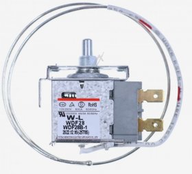 Huacai Fridge Thermostat - Wdf28b-1 304003006 Thermostat