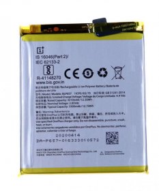Oneplus Phone Battery Packs - Blp657 9560829 Blp657 Battery Oneplus 6 (a6000)