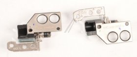 Ibm Lenovo Module - Electrical Unit - 01yr438 Yoda-2(20kg-20kh) Kit_hinge_lh_black