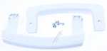 Fridge Door Handles - 42340861 D handle Assembly kit Pole-2 (s w) [Vestel]